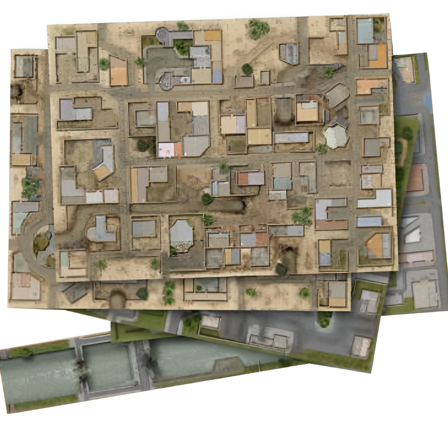 Urban Operations 2nd Edition (PREORDER)