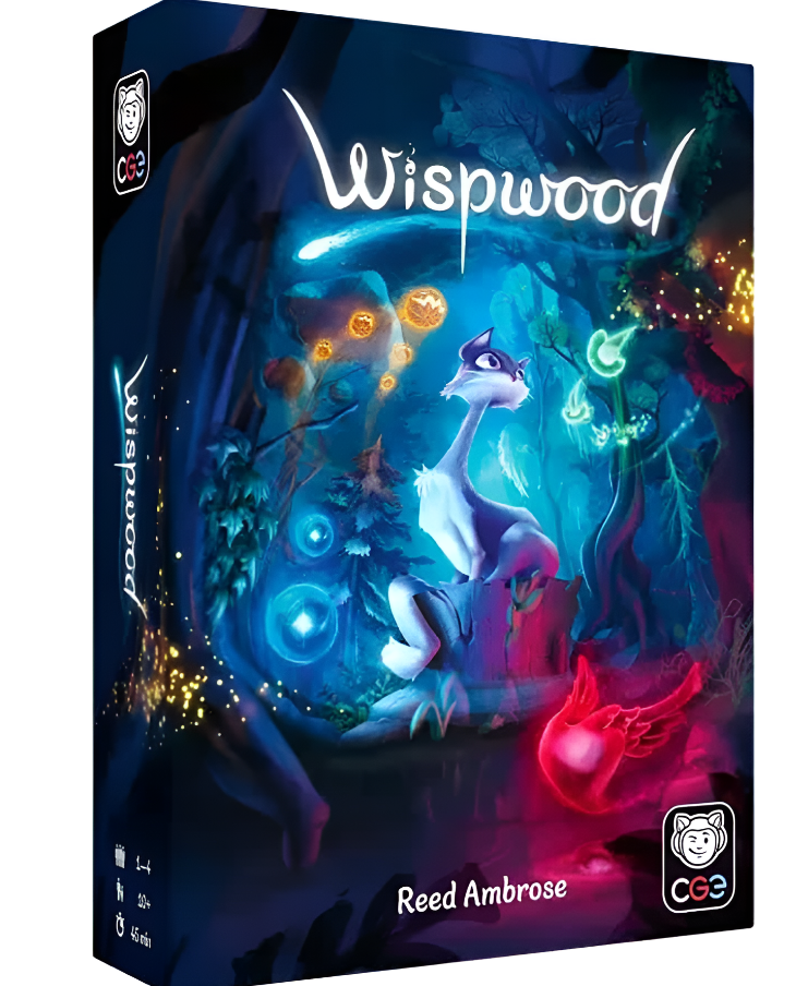 Wispwood