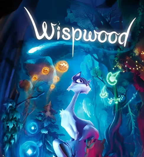 Wispwood (PREORDER)