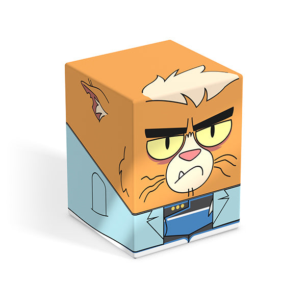 Squaroes - Star Trek: Lower Deck - Wave 1 - T'Ana