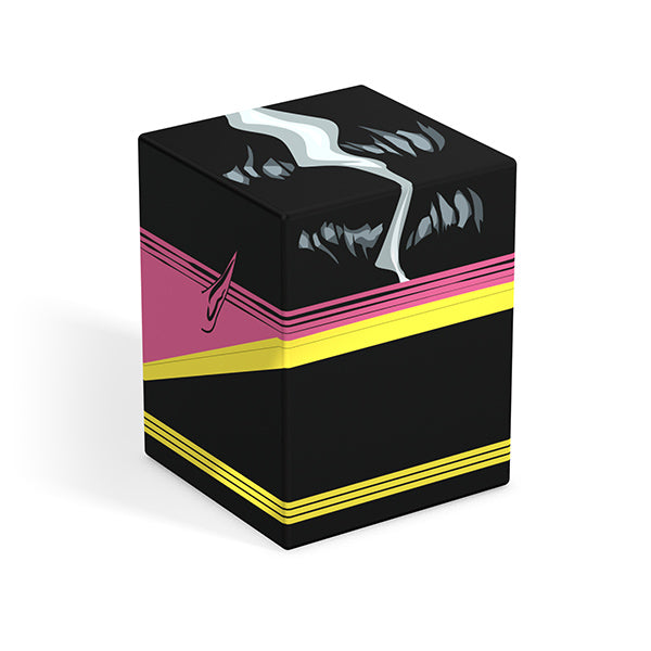 Squaroes - DC Comics - Wave 2 - Sinestro