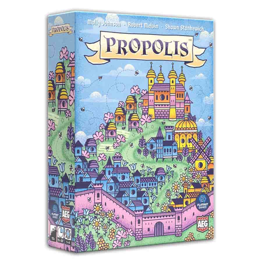 Propolis (PREORDER)