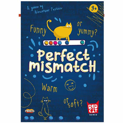 Perfect Mismatch
