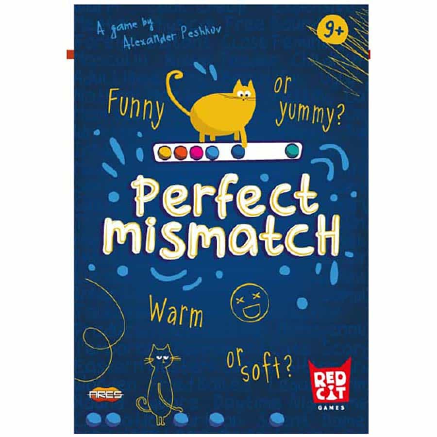 Perfect Mismatch