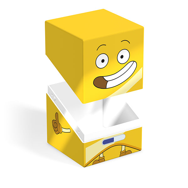 Squaroes - Star Trek: Lower Deck - Wave 1 - Badgey