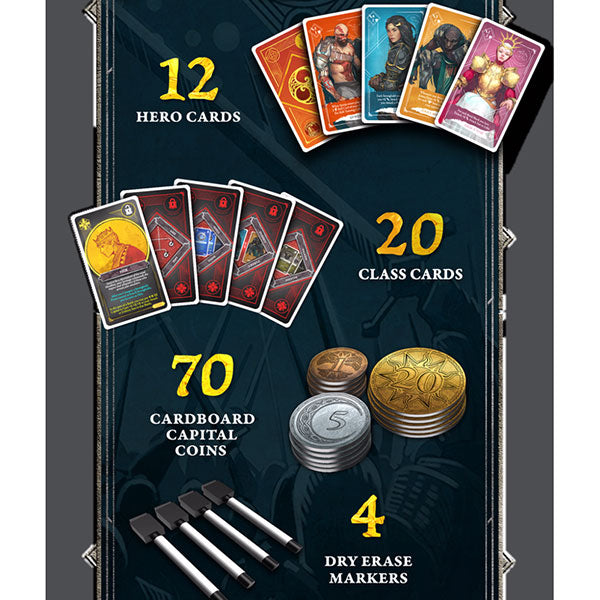 Winds Of Numa Sera (PREORDER)