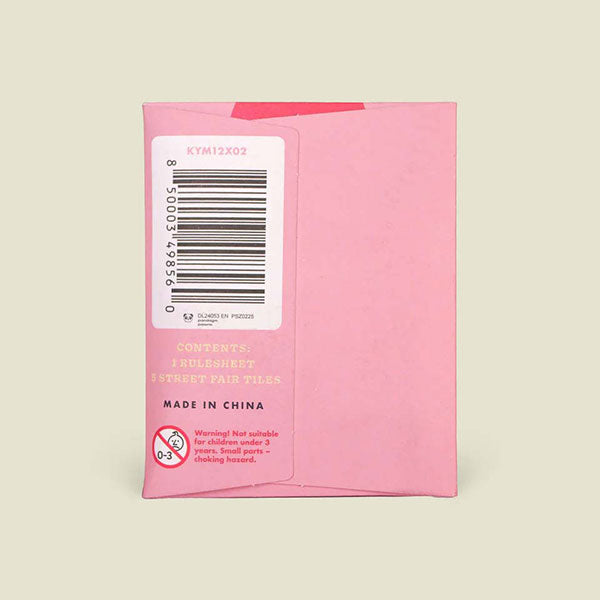 Harvest: Street Fair Mini Expansion (PREORDER)