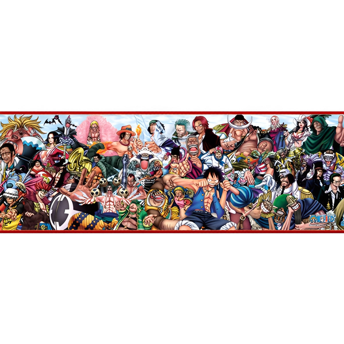 One Piece Puzzle: Ensky Puzzle- One Piece Chronicles (PREORDER)
