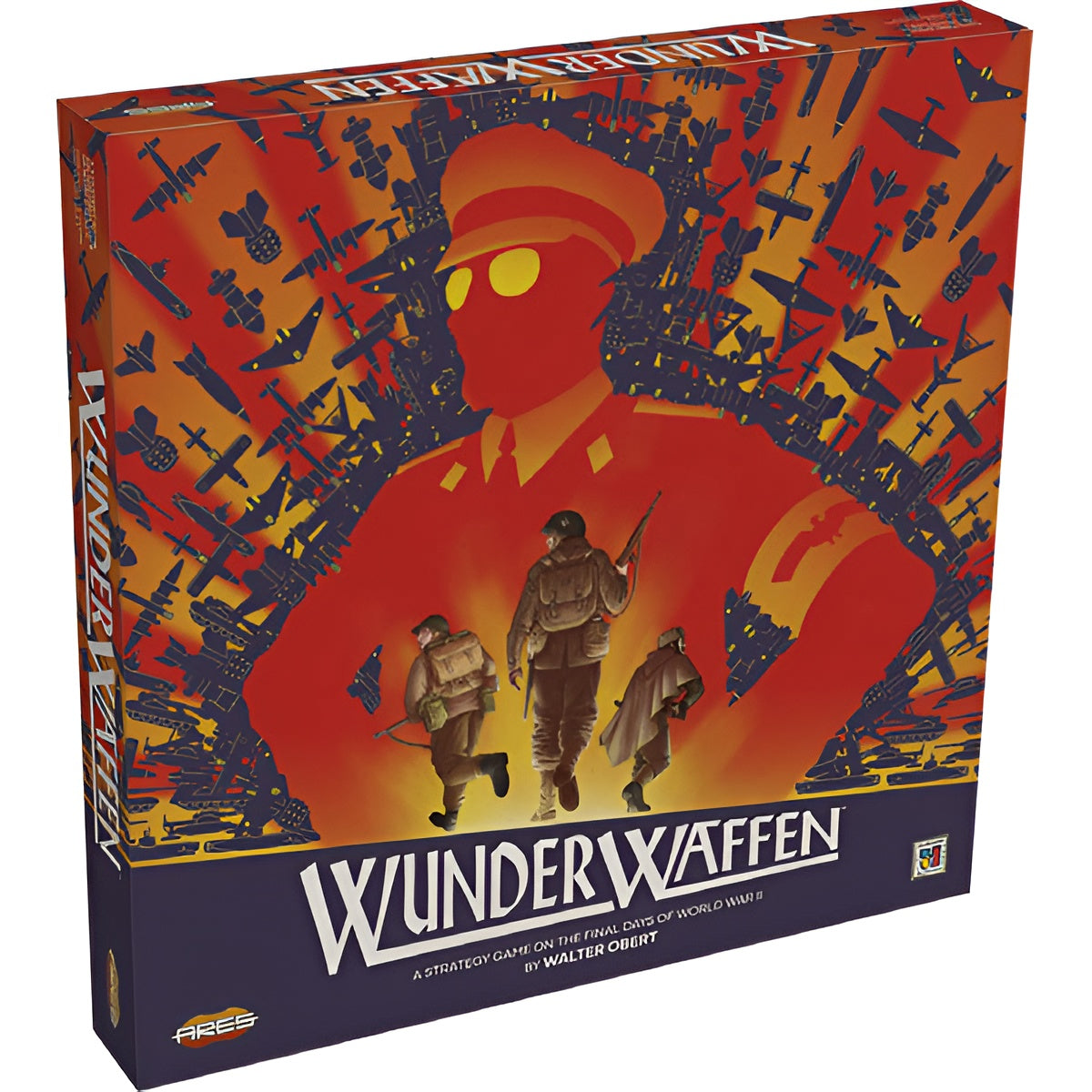 WunderWaffen (PREORDER)