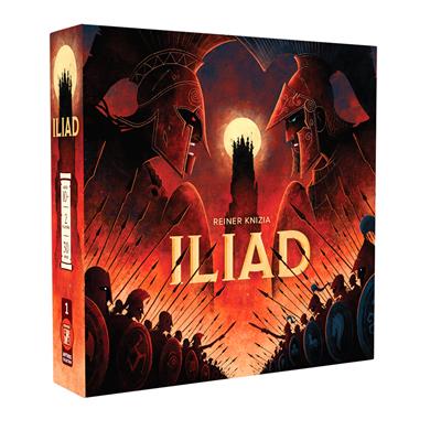 Iliad (PREORDER)