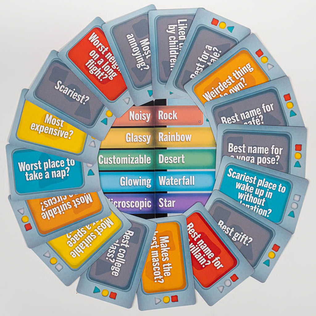 Totally Human