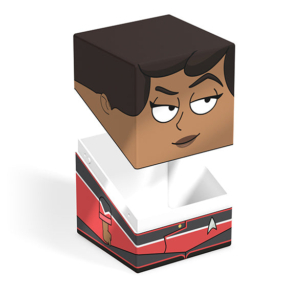 Squaroes - Star Trek: Lower Deck - Wave 1 - Beckett Mariner