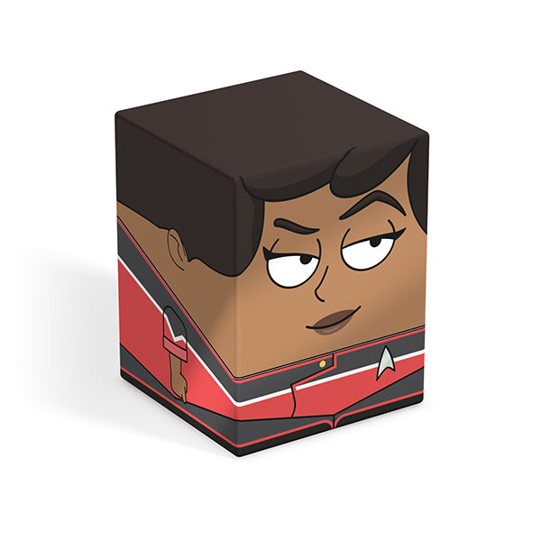 Squaroes - Star Trek: Lower Deck - Wave 1 - Beckett Mariner