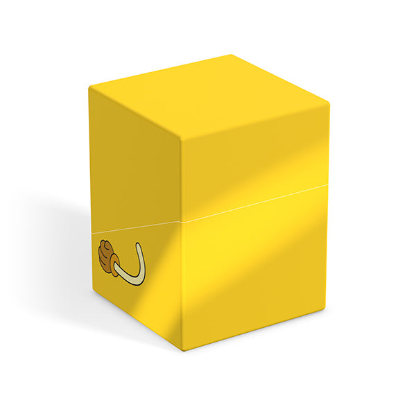 Squaroes - Star Trek: Lower Deck - Wave 1 - Badgey