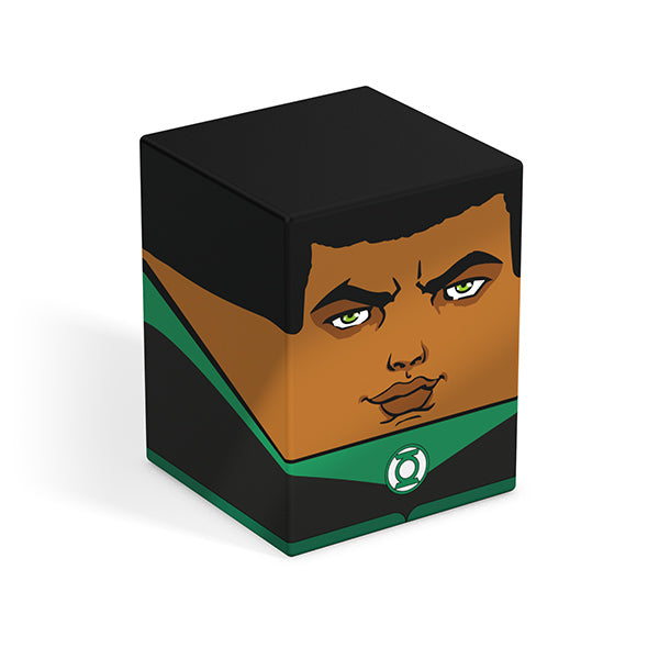 Squaroes - DC Comics - Wave 2 - John Stewart