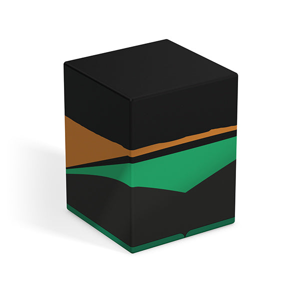 Squaroes - DC Comics - Wave 2 - John Stewart