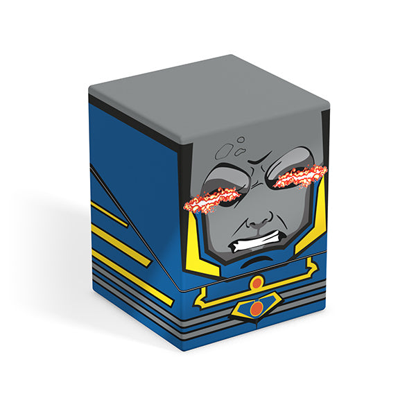 Squaroes - DC Comics - Wave 2 - Darkseid