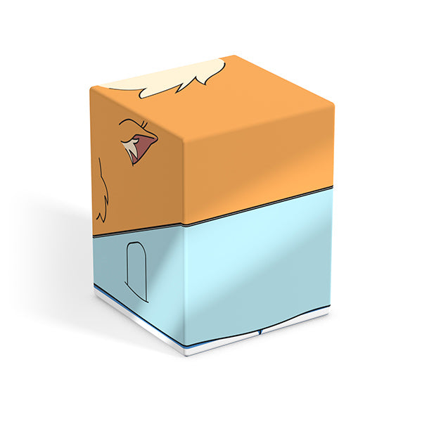 Squaroes - Star Trek: Lower Deck - Wave 1 - T'Ana