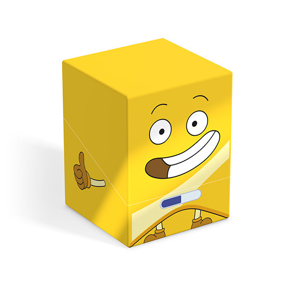 Squaroes - Star Trek: Lower Deck - Wave 1 - Badgey