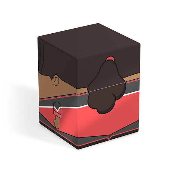 Squaroes - Star Trek: Lower Deck - Wave 1 - Beckett Mariner