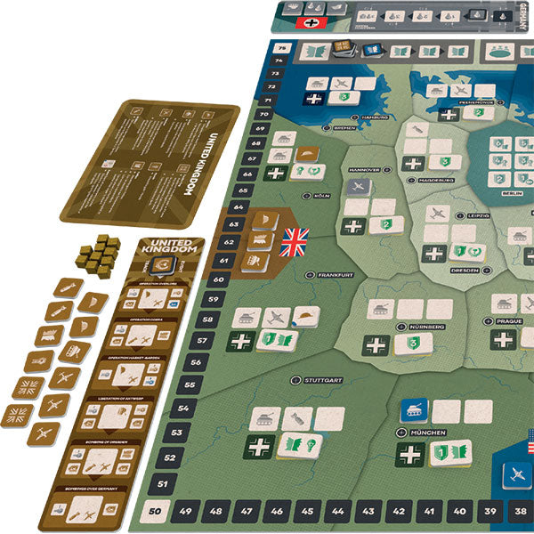 WunderWaffen (PREORDER)