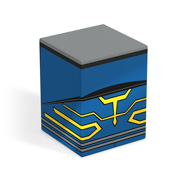 Squaroes - DC Comics - Wave 2 - Darkseid