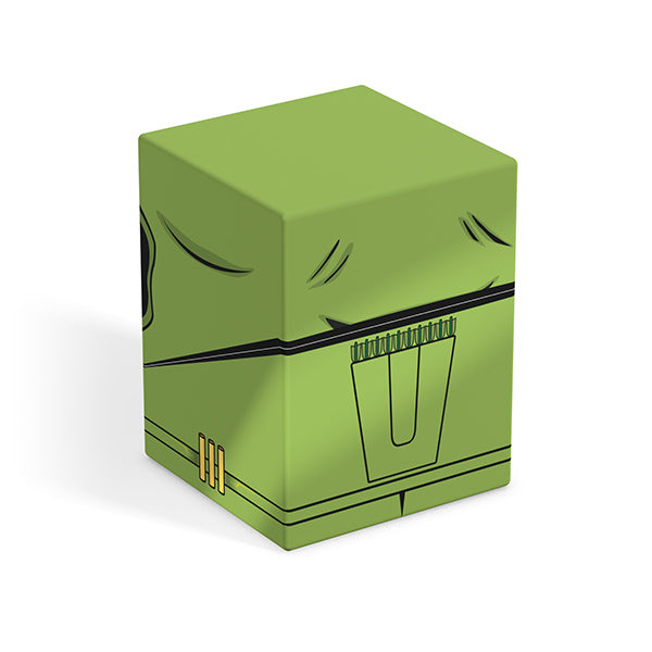 Squaroes - DC Comics - Wave 2 - Green Arrow