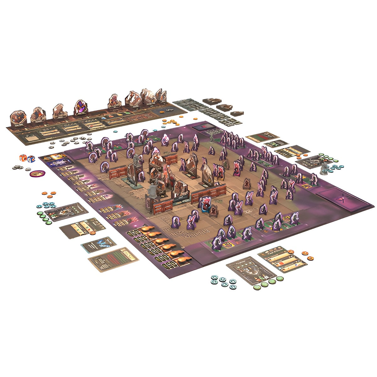 The Last Spell (PREORDER)