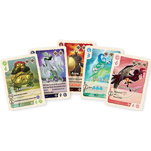 The Vale of Eternity: Curse Expansion (PREORDER)