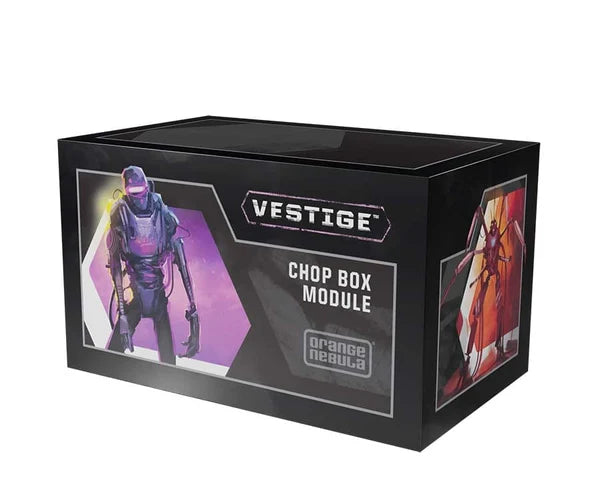 Vestige: Chop Box Module (PREORDER)
