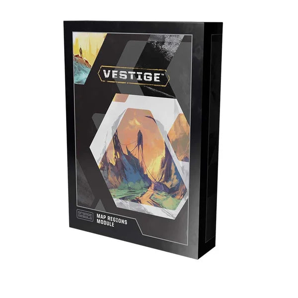 Vestige: Map Region Module (PREORDER)