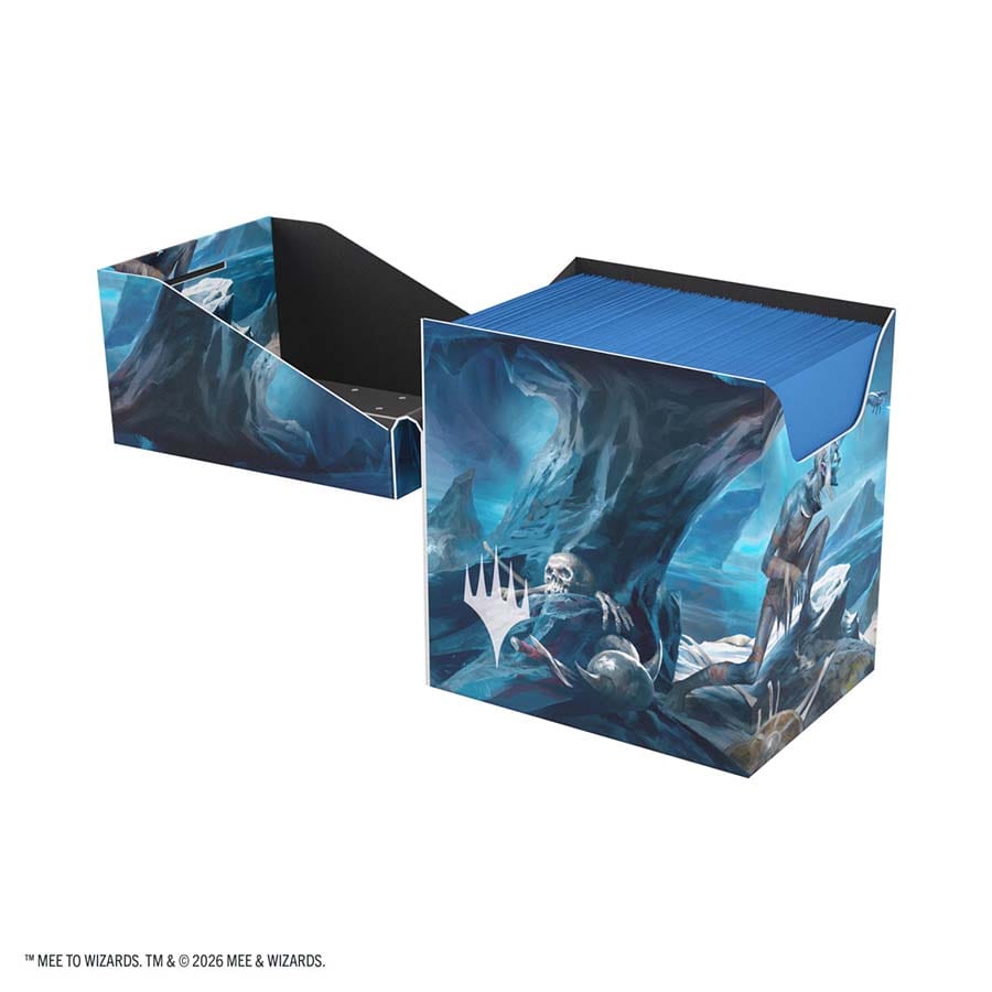 Magic: The Gathering | The Hobbit Soft Dynacrate 100+ XL - Riddles in the Dark
