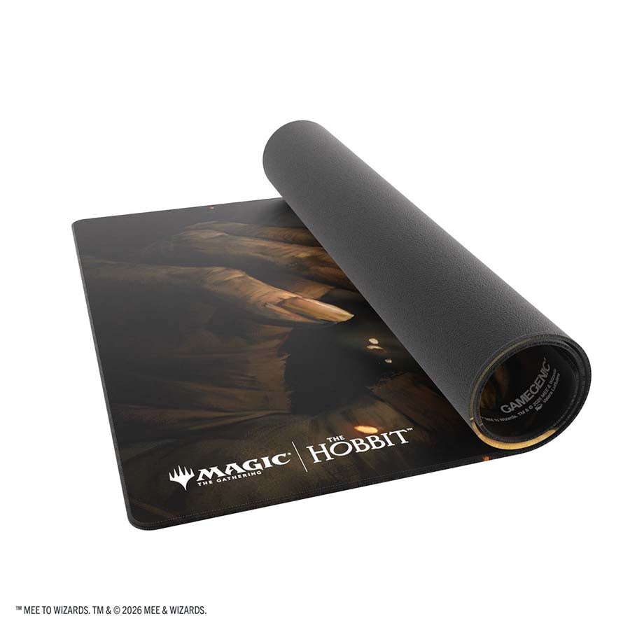Magic: The Gathering | The Hobbit Shiny Playmat - My Precious