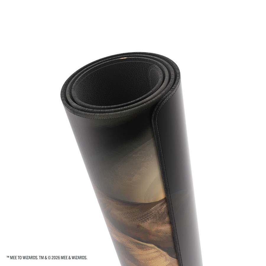 Magic: The Gathering | The Hobbit Shiny Playmat - My Precious