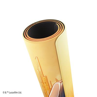 Star Wars: Unlimited Game Mat - Chancellor Palpatine