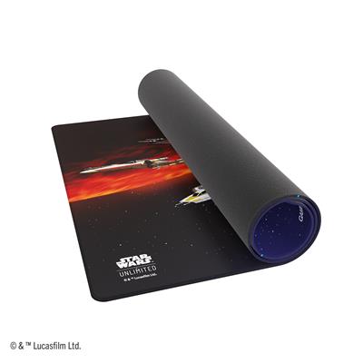 Star Wars: Unlimited Game Mat - Restore Freedom
