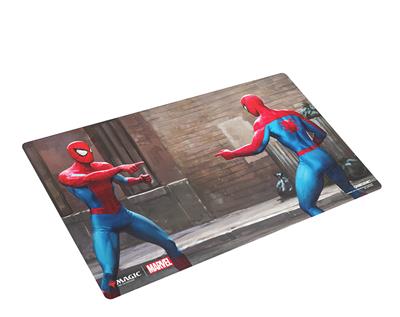 Magic: The Gathering - Marvel's Spider-Man Prime Playmat - Spider-Man