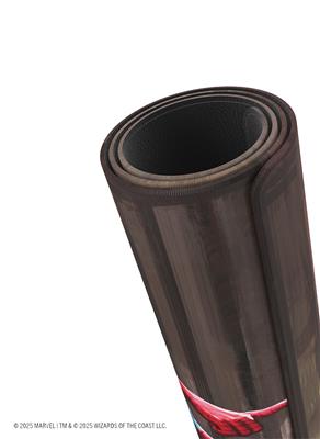 Magic: The Gathering - Marvel's Spider-Man Prime Playmat - Spider-Man