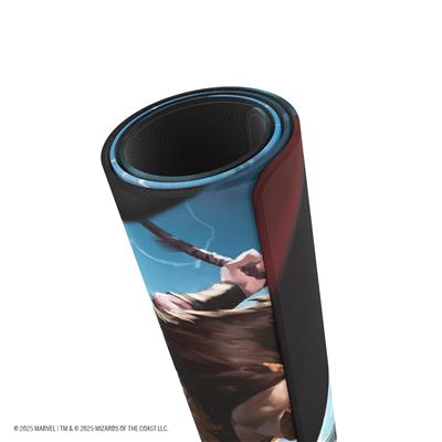 Magic: The Gathering - Marvel's Spider-Man Prime Playmat - Sinister Six