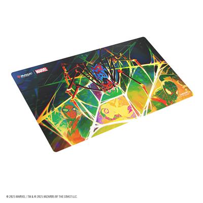 Magic: The Gathering - Marvel's Spider-Man Prime Playmat - Spider