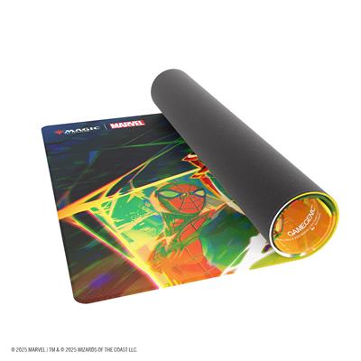 Magic: The Gathering - Marvel's Spider-Man Prime Playmat - Spider