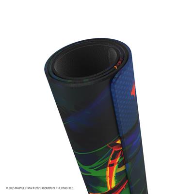 Magic: The Gathering - Marvel's Spider-Man Prime Playmat - Spider