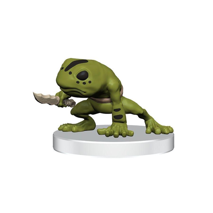 D&D Icons of the Realms: Monster Menagerie Revisited 10ct Booster (PREORDER)