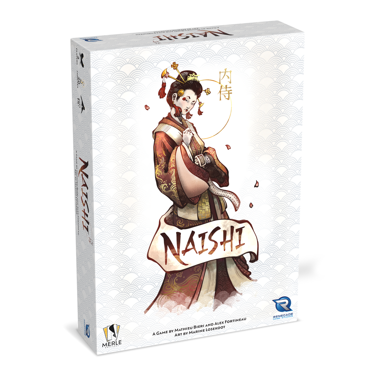 Naishi