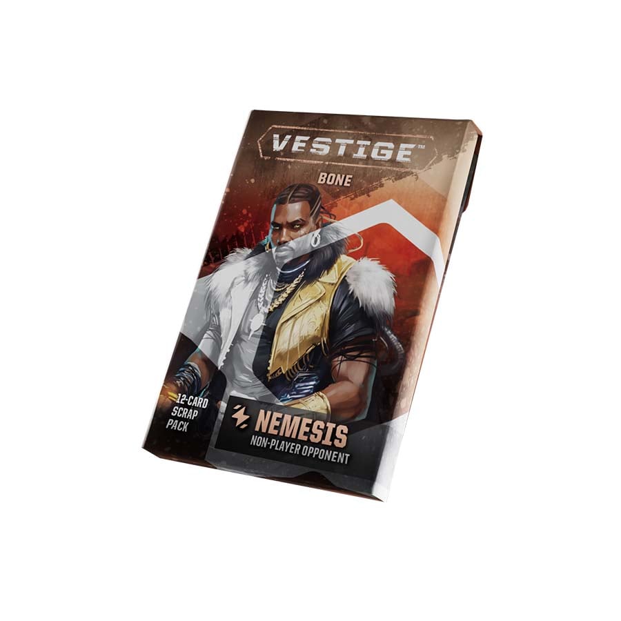 Vestige: Nemesis Pack: Bone (PREORDER)