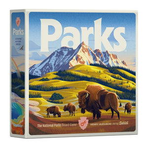 Parks (2nd Edition)