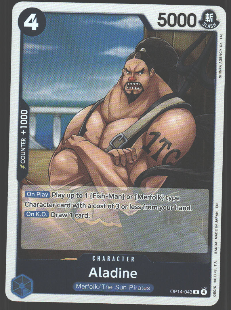 Aladine