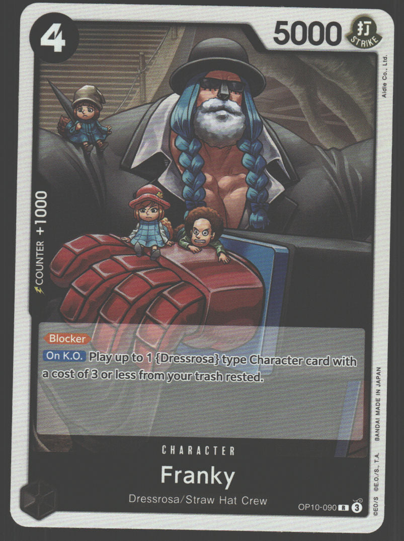 Franky (090)