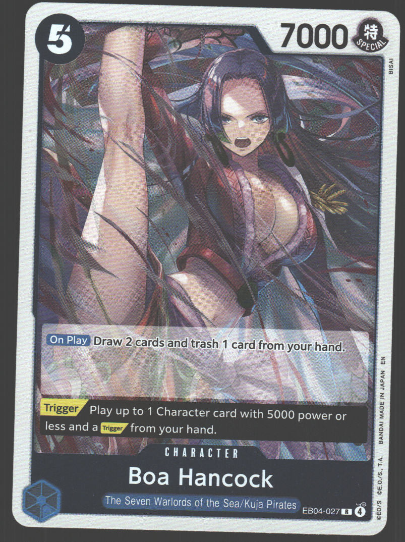 Boa Hancock - EB04-027