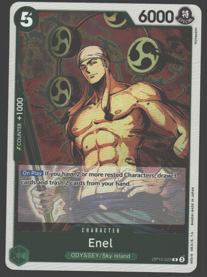 Enel